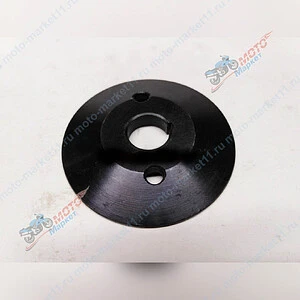 шкив крыльчатки  Буран 