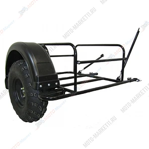 Прицеп боковой для мотовездехода Скаут 3