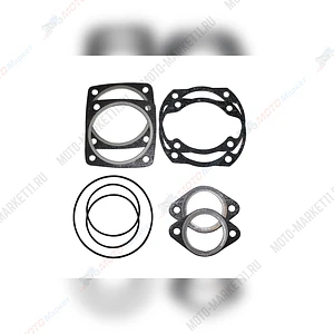 Комплект прокладок двигателя 4-х кан Буран 