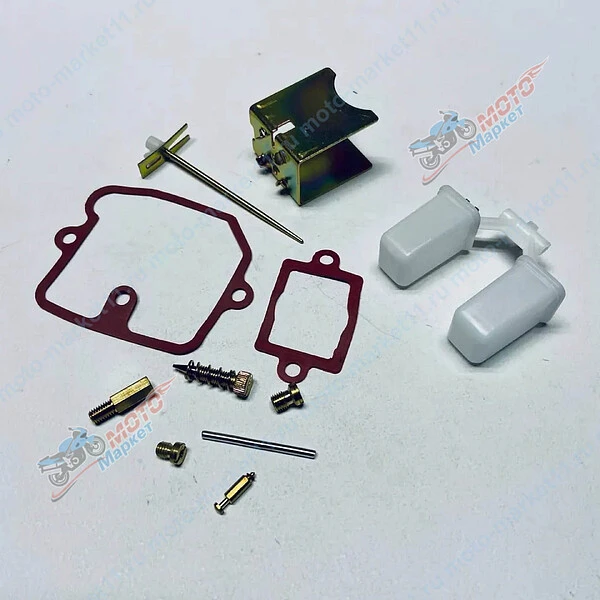 Ремкомплект карбюратра К65В 01144