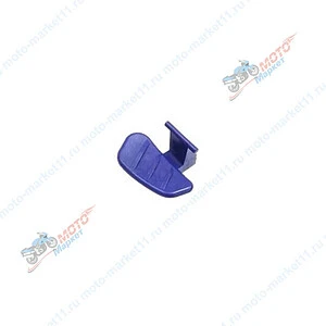 Кнопка переключения света фары РМ