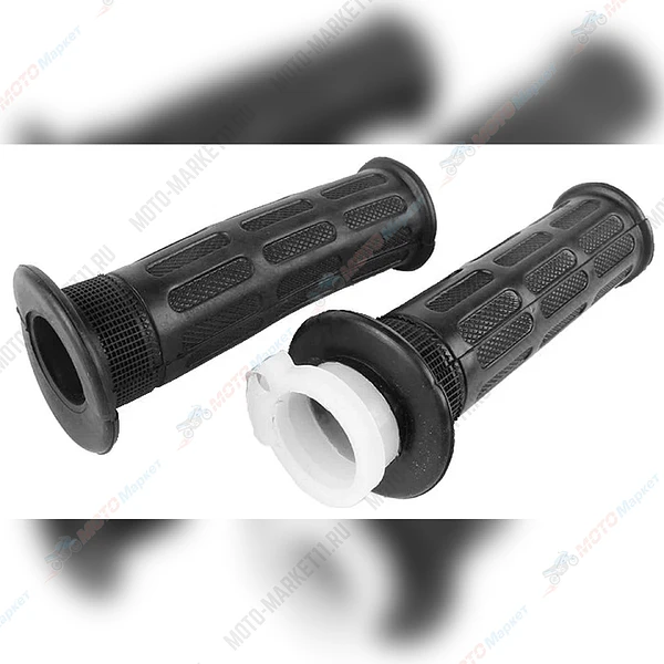 Ручка газа+левая Скутер, Альфа