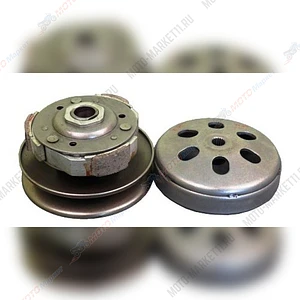 Муфта сцепления Скутер 150сс