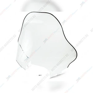 Стекло Тайга SWT800 2мм высокое