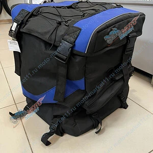 Кофр текстильный RM Vector 551i