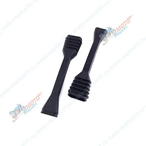 Гофры цепи Иж 