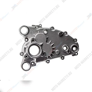 Крышка коробки реверса ATV