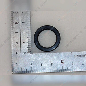 Сальник 18x26x3 BSE M2 M2Y M4 M8 Z4 Z5 RTC 300 Z6 Z6Y Z7 Z8 Z11 RTC 300R Z5Y, арт. 30.837.0050