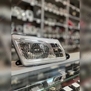 Фара правая CABO F4