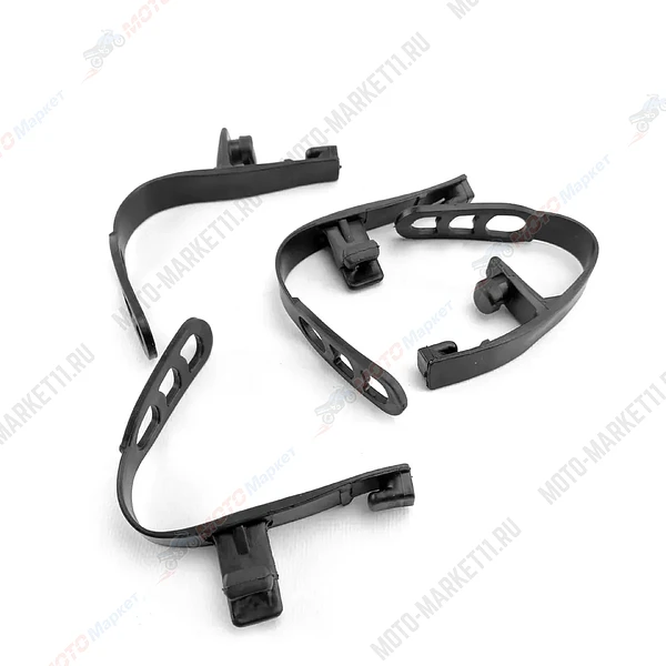 Резинки фары передней TTR125