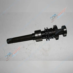 вал трансмиссии Лидер 37976