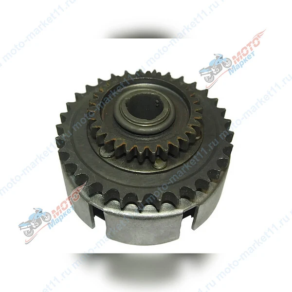 Барабан сцепления Минск 00876