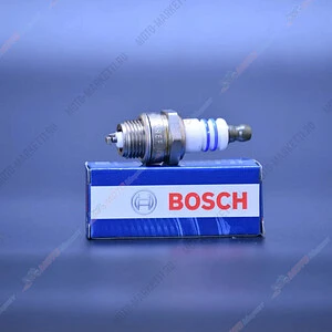 Свеча BOSСH WSR6F б/пила  Штиль