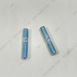 Шпилька головки цилиндра (выпуск) 139QMB, 157QMJ