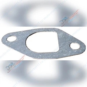 прокладка карбюратора (вход)17219/168F