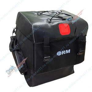 Кофр текстильный RM Pro Vector 551i