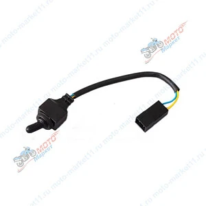 Тумблер влагозащищенный RM TSM-01