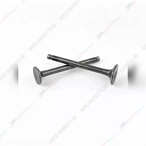 Клапаны 1Р39 Альфа 