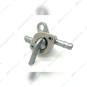 кран топливный TTR125