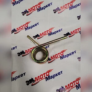 Пружина катков короткая левая Буран 