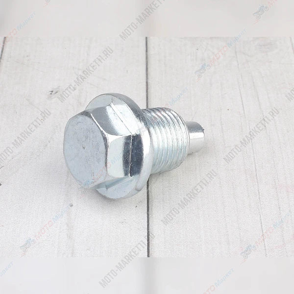 Пробка двигателя сливная нижняя KAYO двиг. ZS NC250 (вод.охл.) CN