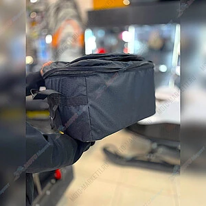 Кофр для мотобуксировщика