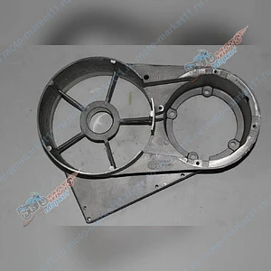 Корпус вентилятора Буран голый 110500549