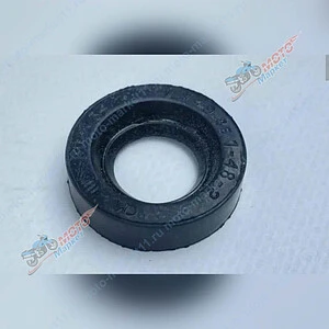 Сальник коленвала Планета правый 1-48-2 00490