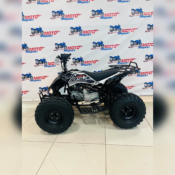 Квадроцикл BSE XT-1 BLACK (050)