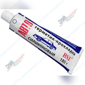 Герметик-прокладка г.Казань 180гр.