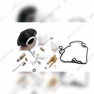 Ремкомплект карбюратора 4х такт. скутер 139QMB 30039