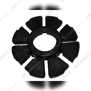 Муфта задней звезды Nordwing 37626