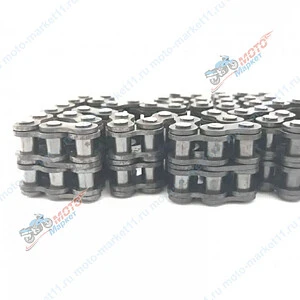 Цепь 97 зв. Буран н/о ремонтная