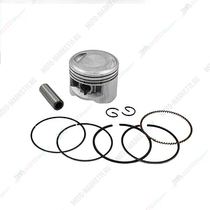 Поршень в сборе YX140/150 D=56