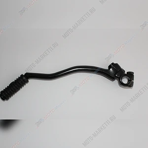 Рычаг кик стартера Хантер-Симплер