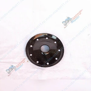 Ступица подвески Буран 