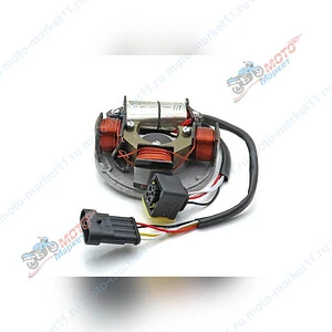 Основание магдино ОМ-3У разъем АМР