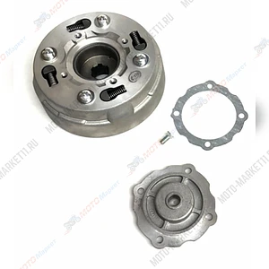 Барабан сцепления 139FMB,147FMH (механика) 50-70см3