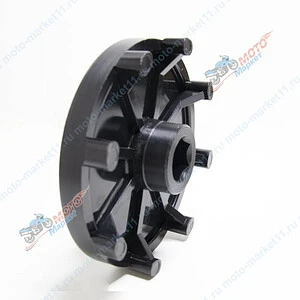 Колесо ведущее 1 зуб РМ C40200517-С