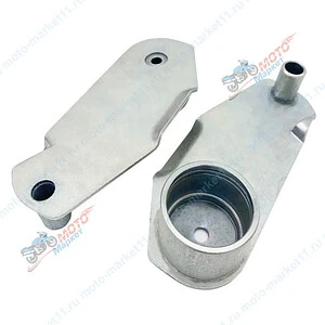 Щеки балансира  Буран 