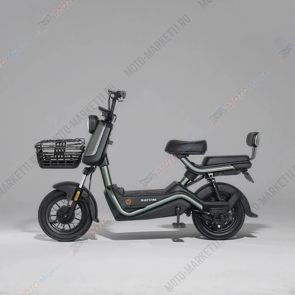 Скутер электрический YADEA SUMAI 