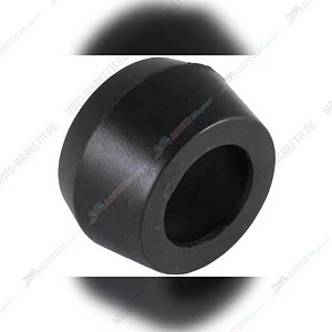 Втулка железной лыжи (резин) C40300007