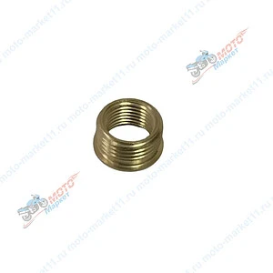 футорка головки короткая (под ремонт свечи) 00065