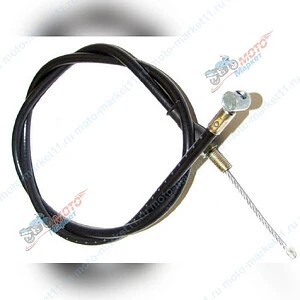 трос газа Буран  