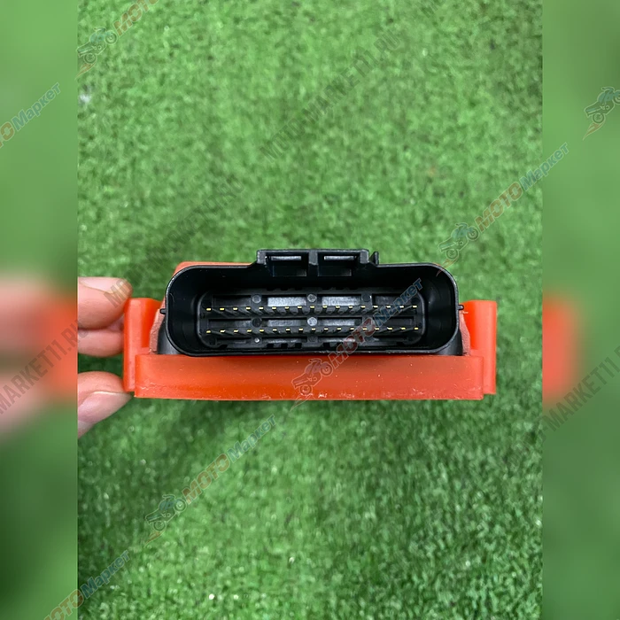 Коммутатор (ECU)  Hardcore EFI