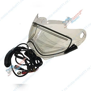 Зимний комплект для шлема XP-14A