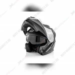 ШЛЕМ ACERBIS SEREL FLIP UP BLACK 2, XXL