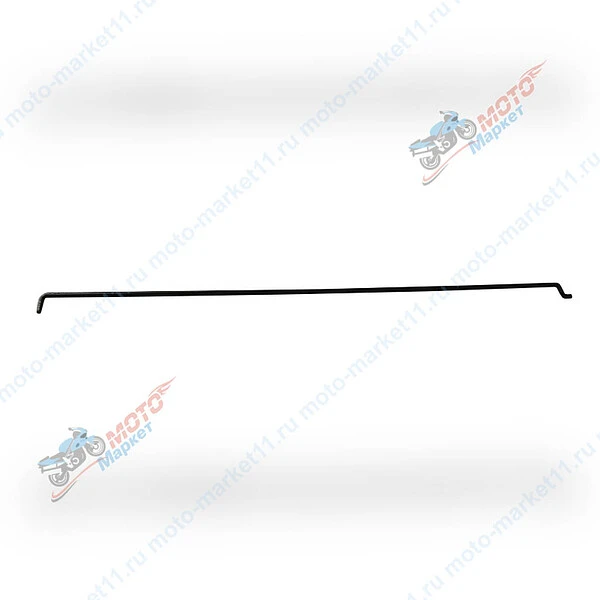 Тяга газа 168F