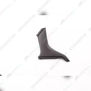 Облицовка передняя нижняя левая, чёрный BSE RTC 300 Z6 Z6Y Z7 Z8 Z11 RTC 300R, арт. 30.720.0400