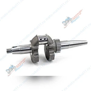 Коленвал 2V78F-2